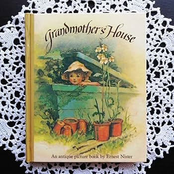 Amazon.co.jp: 洋書 古書 ヴィンテージのしかけ絵本